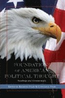 Foundations of American Political Thought 1