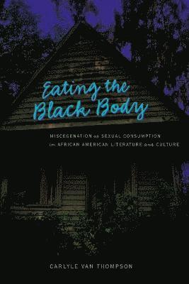 Eating the Black Body 1