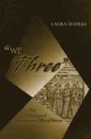 bokomslag "We Three"