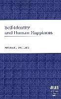 bokomslag Self-Identity and Human Happiness