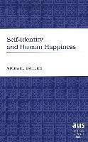 bokomslag Self-Identity and Human Happiness