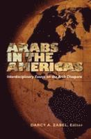 bokomslag Arabs in the Americas