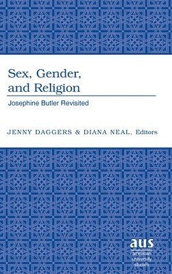 bokomslag Sex, Gender, and Religion