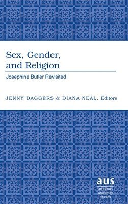 Sex, Gender, and Religion 1