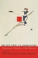 Joe Lockard, Mark Pegrum, Steve Jones - Brave New Classrooms, Häftad