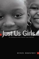 Wendy Rountree - Just Us Girls, Häftad