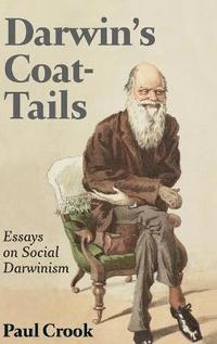 bokomslag Darwin's Coat-Tails