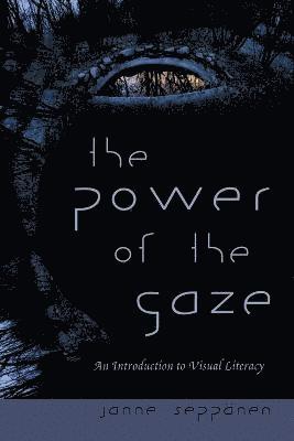 bokomslag Power of the Gaze