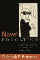 bokomslag Novel Education