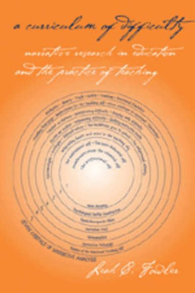 Leah C. Fowler - Curriculum of Difficulty, Häftad