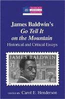 bokomslag James Baldwin's Go Tell it on the Mountain