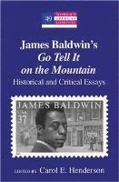 James Baldwin's Go Tell it on the Mountain 1