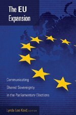 Lynda Lee Kaid - EU Expansion, Häftad