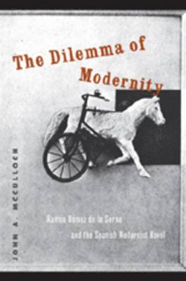 bokomslag Dilemma of Modernity