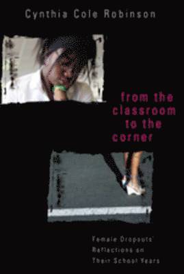 From the Classroom to the Corner 1