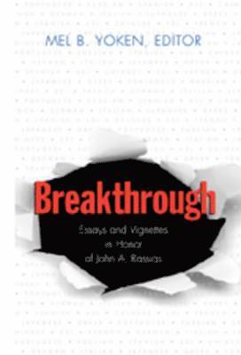 Breakthrough 1