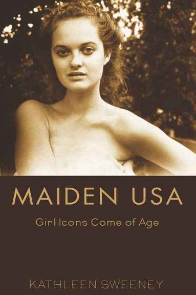Kathleen M. Sweeney - Maiden USA, Häftad