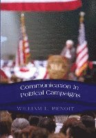 Communication in Political Campaigns 1