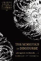 bokomslag The Semiotics of Discourse