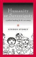 bokomslag Humanity or Sovereignty