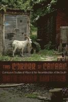 Reta Ugena Whitlock, William F. Pinar - This Corner of Canaan, Häftad