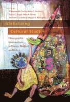 bokomslag Globalizing Cultural Studies
