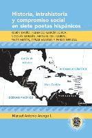 bokomslag Historia, Intrahistoria y Compromiso Social en Siete Poetas Hispanicos
