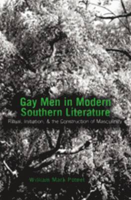 Gay Men in Modern Southern Literature 1