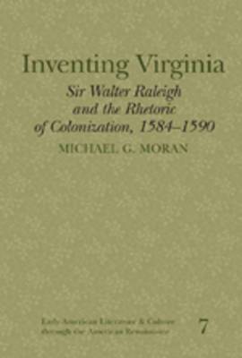 Inventing Virginia 1