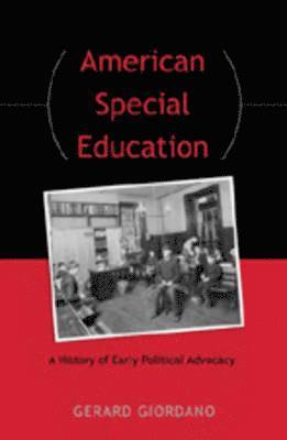 American Special Education 1