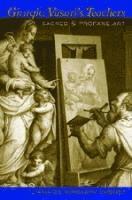 bokomslag Giorgio Vasari's Teachers