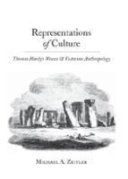 Representations of Culture 1
