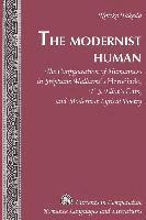 bokomslag The Modernist Human