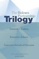 Alfonzo Thurman - Holmes Partnership Trilogy, Inbunden