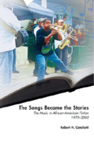 Robert H. Cataliotti, Carlyle V. Thompson - Songs Became the Stories, Häftad