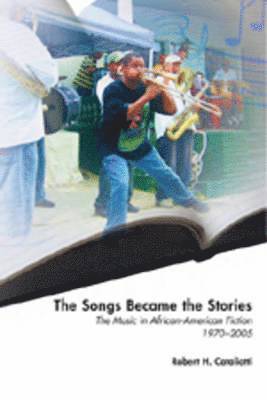 Songs Became the Stories