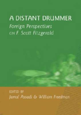 Distant Drummer