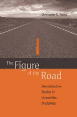 The Figure of the Road 1