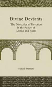 bokomslag Divine Deviants
