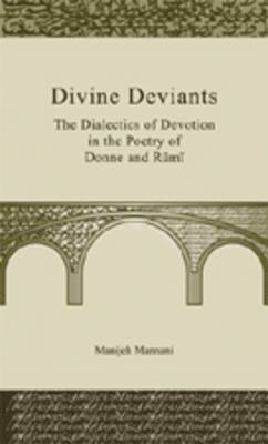 bokomslag Divine Deviants