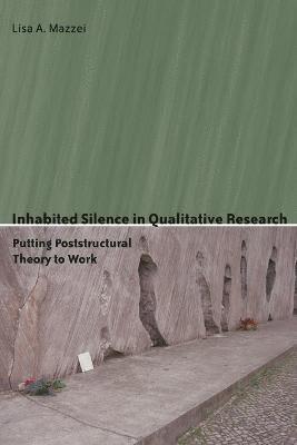 Inhabited Silence in Qualitative Research 1