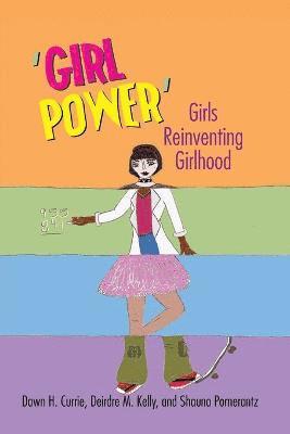 Girl Power 1