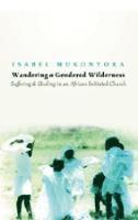 bokomslag Wandering a Gendered Wilderness