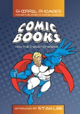 Comic Books 1