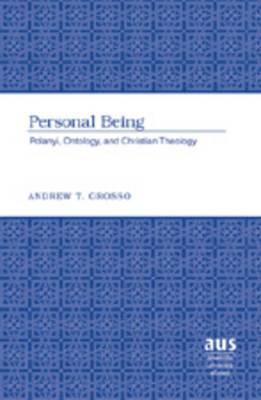 Personal Being