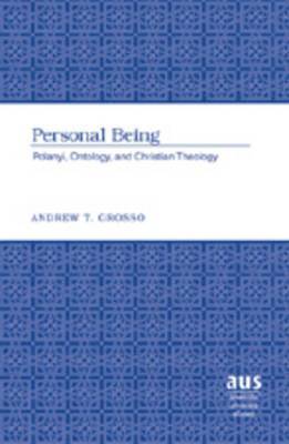 Personal Being 1