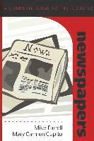 Mike Farrell, Mary Carmen Cupito, David E. Sumner - Newspapers, Inbunden