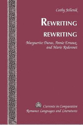 Rewriting Rewriting 1