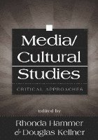 bokomslag Media/Cultural Studies
