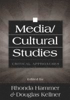 bokomslag Media/Cultural Studies